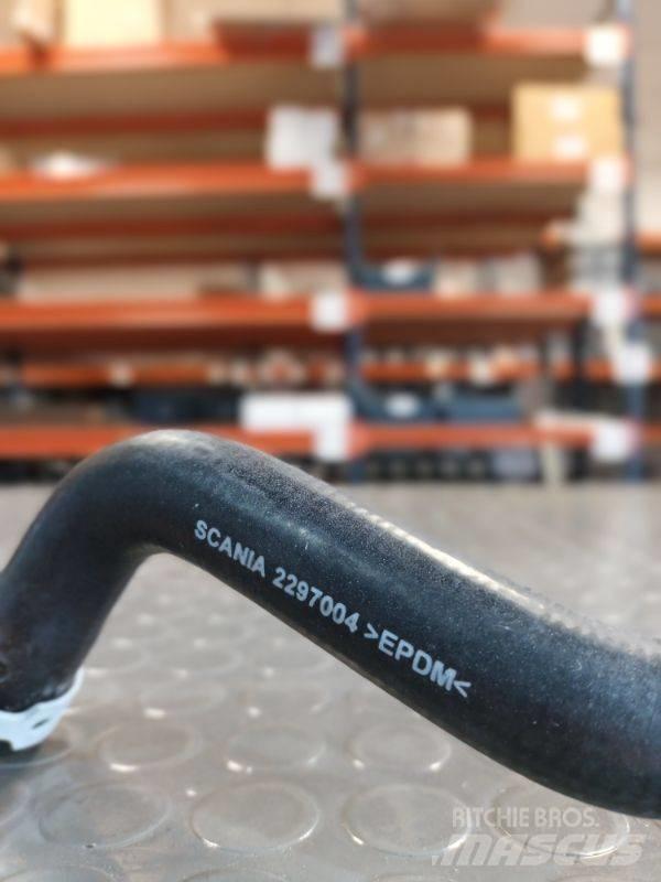 Scania HOSE 2297004 Moottorit