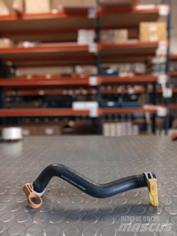 Scania HOSE 2297004 Moottorit