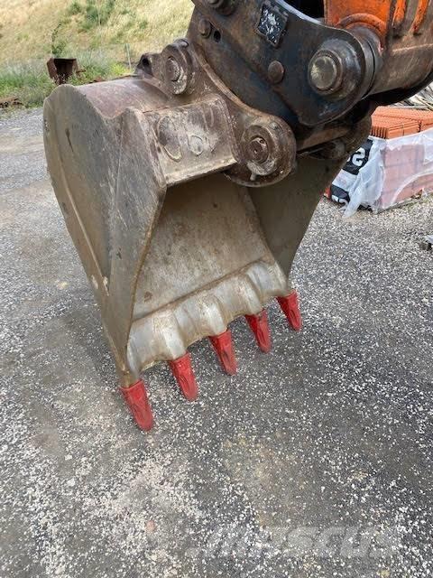 Doosan DX 225 NLC Telakaivukoneet