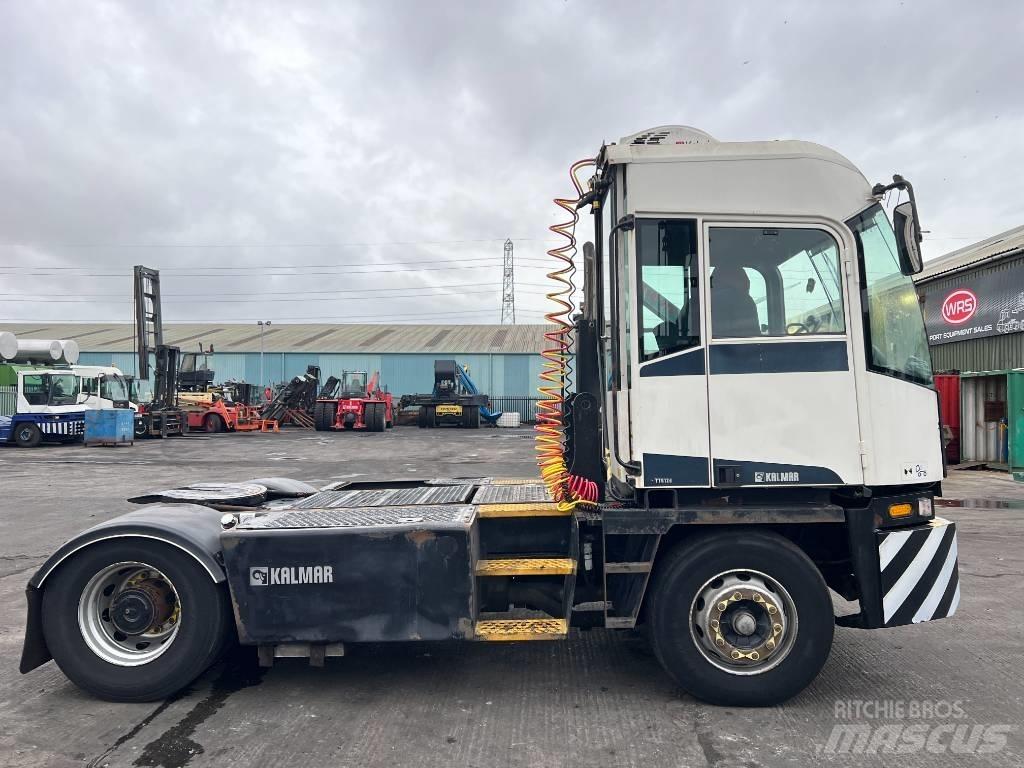 Kalmar TT 612 D Terminaalitraktorit