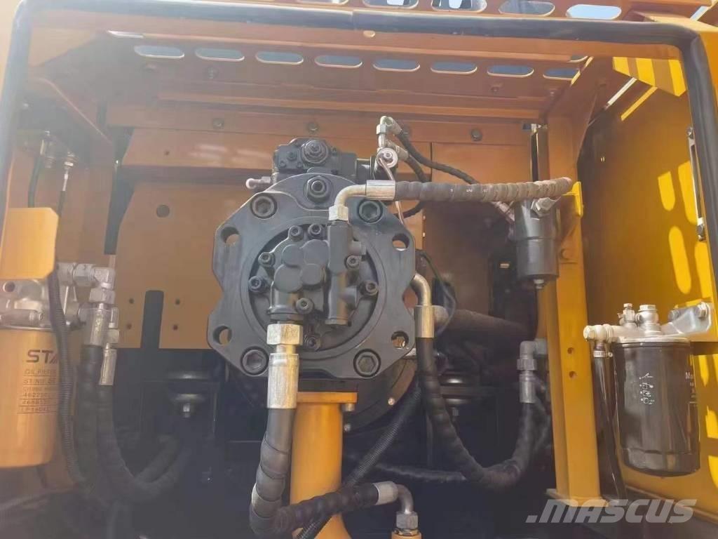 Sany SY 365 H Telakaivukoneet