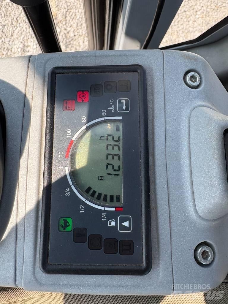 Wacker Neuson ET 20 Minikaivukoneet < 7t