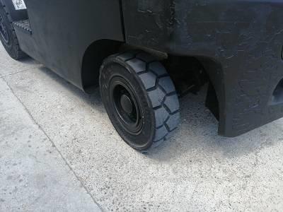 Hyster H 1.8 FT Nestekaasutrukit