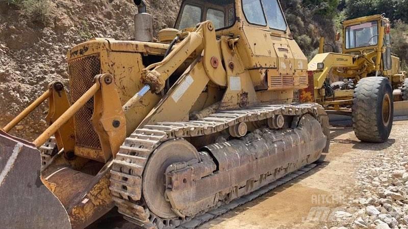CAT 977 L Telakuormaajat