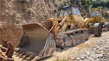 CAT 977 L Telakuormaajat