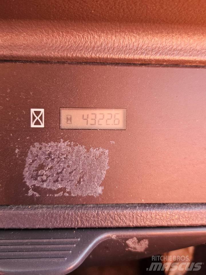 Socage A 314 Nostolava-autot