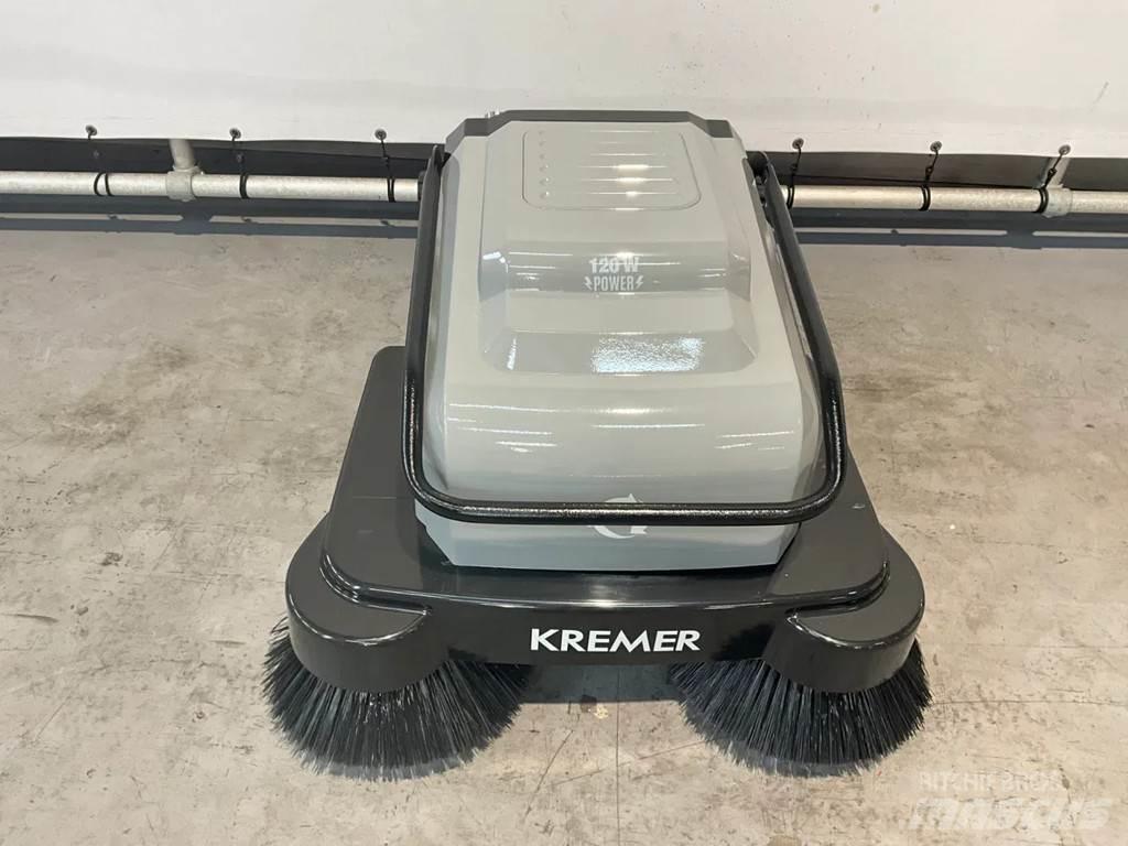 Kremer KS30 Lakaisukoneet