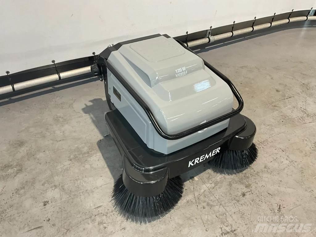 Kremer KS30 Lakaisukoneet