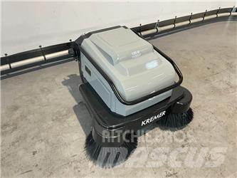 Kremer KS30 Lakaisukoneet