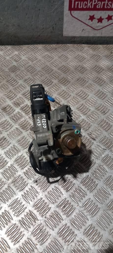 MAN TGA    7360051146 Ohjaamot ja sisustat