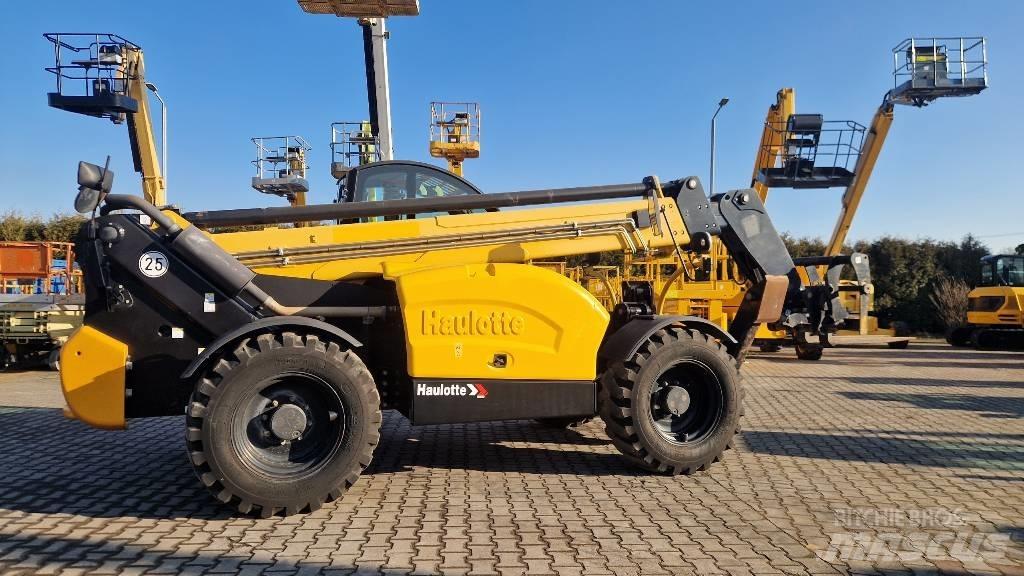 Haulotte HTL 3614 Kurottajat