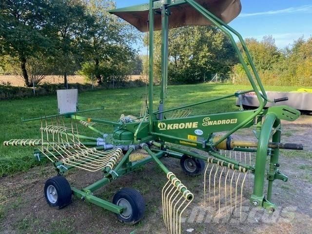 Krone Swadro 46 Swather-niittokoneet