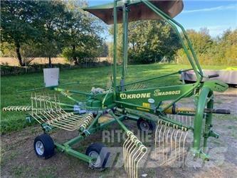 Krone Swadro 46 Swather-niittokoneet