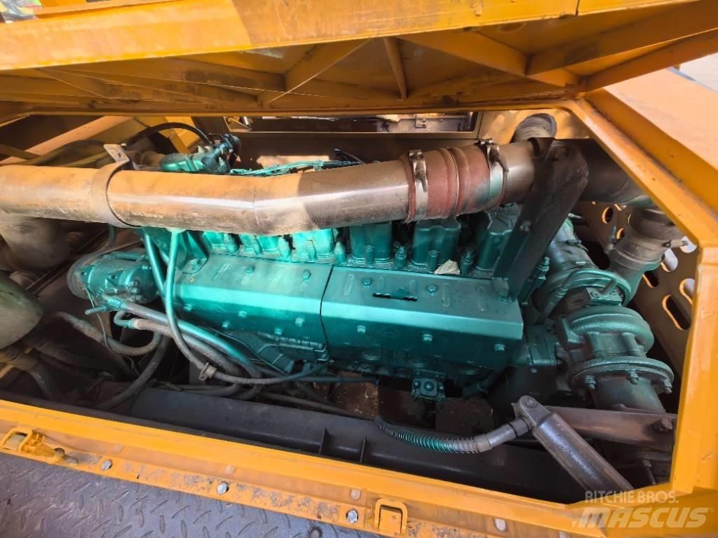 XCMG QY50KA Mobiilinosturit