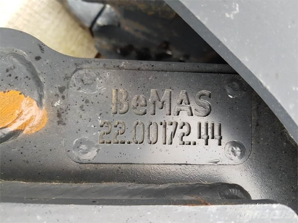 TL 300mm SW010 Kaivuulaitteet