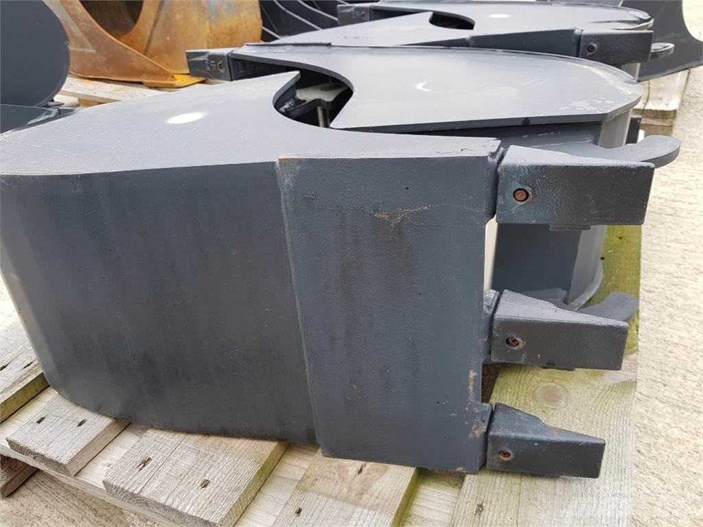 TL 300mm SW010 Kaivuulaitteet