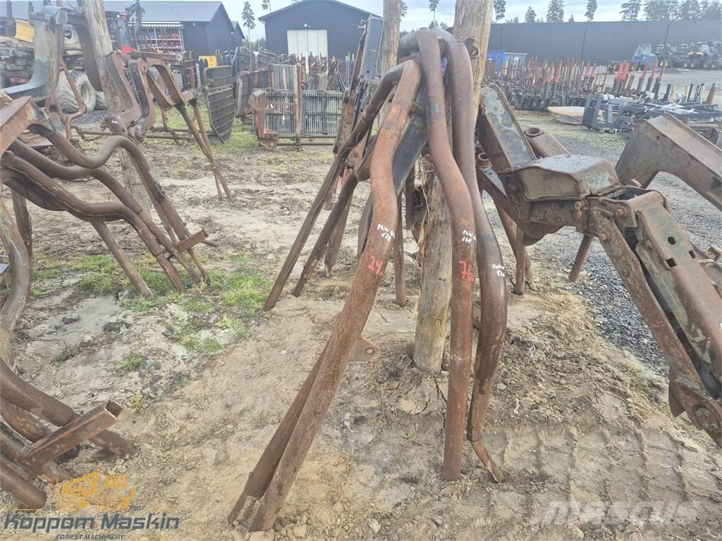 Mini brunett 678 Muut