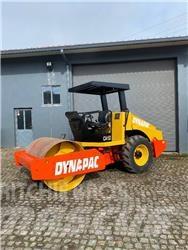 Dynapac CA 152 D Tandemjyrät