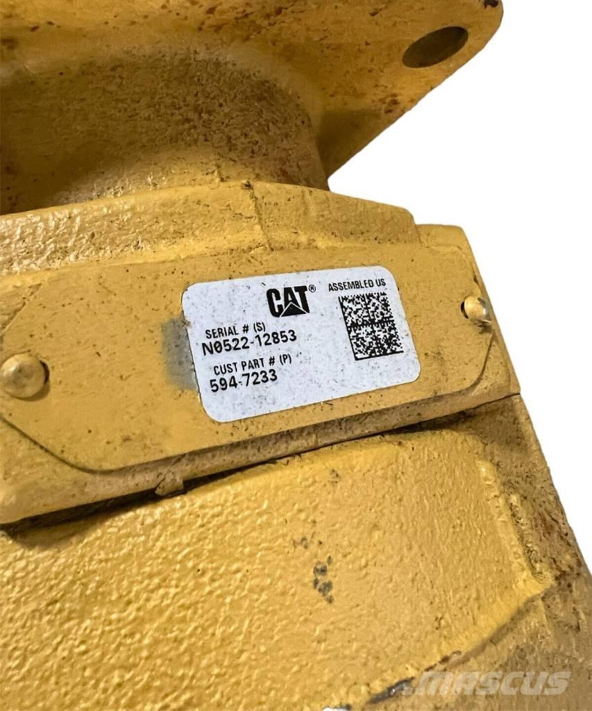 CAT 594-7233 GP Pump Muut koneet