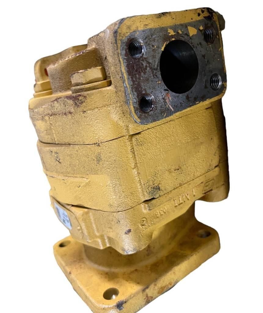 CAT 594-7233 GP Pump Muut koneet
