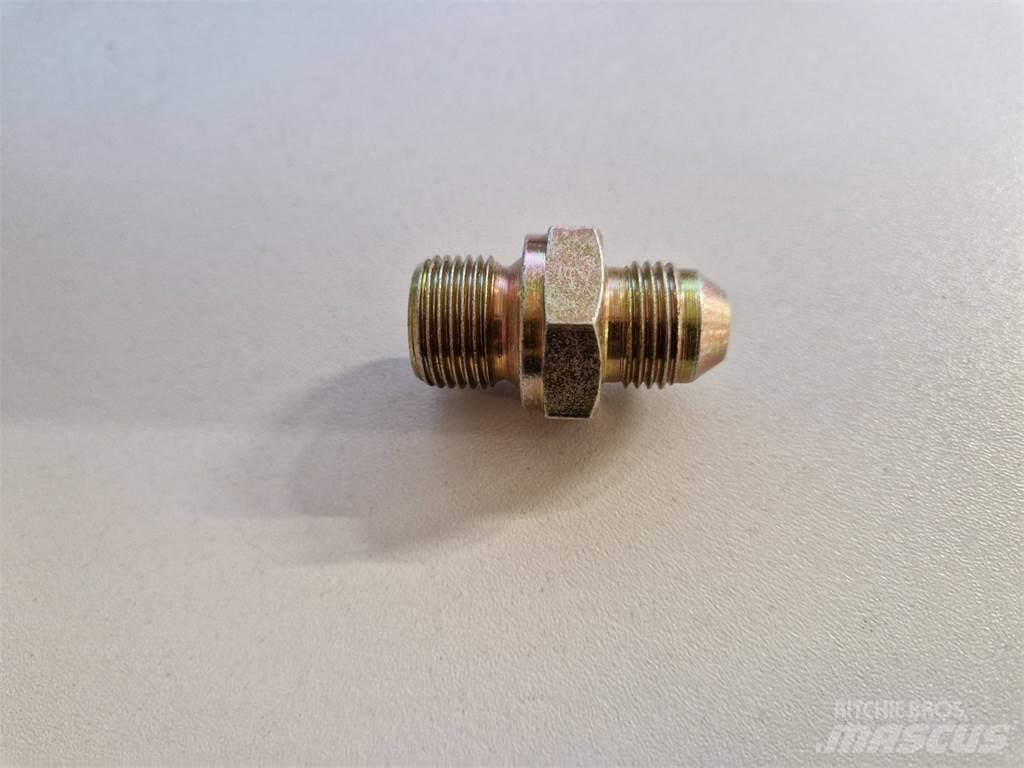 Rottne 634-0610 Hydrauliikka