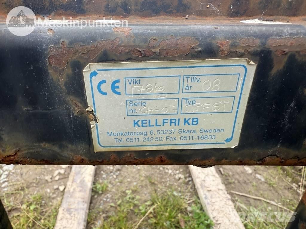 New Holland T 5.95 Traktorit
