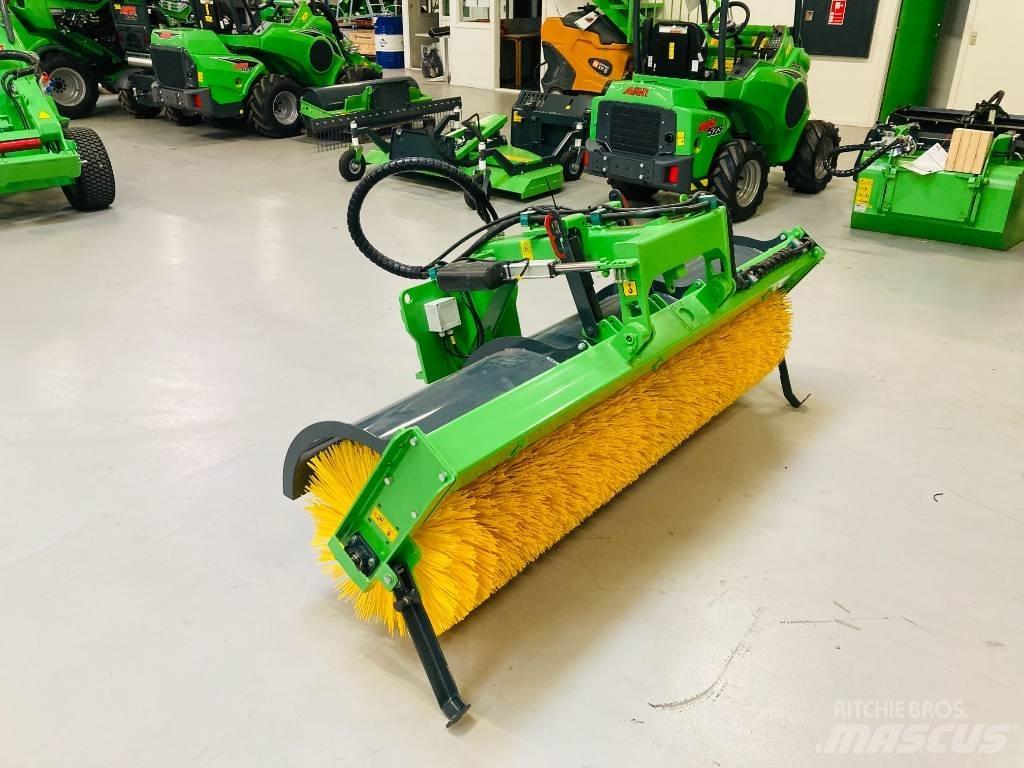 Avant Kost HD 200 cm Muut