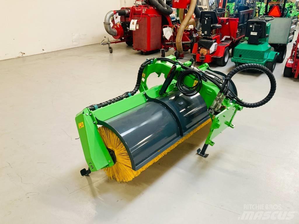 Avant Kost HD 200 cm Muut