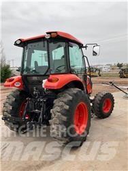 Kubota M 7060 Traktorit