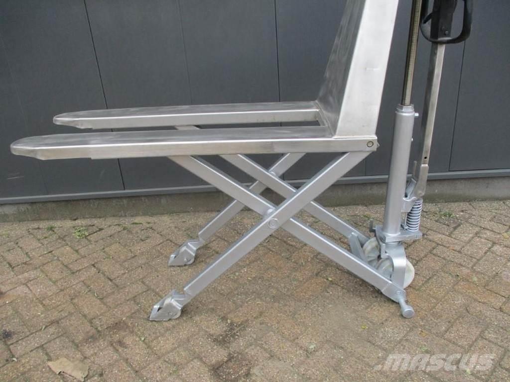 BT HL 1000i Lavansiirtotrukit