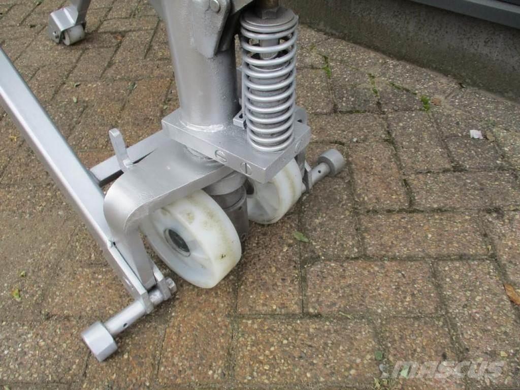 BT HL 1000i Lavansiirtotrukit