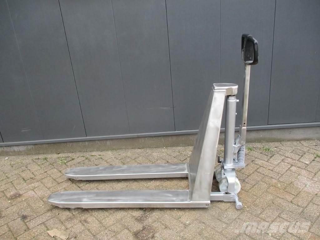 BT HL 1000i Lavansiirtotrukit