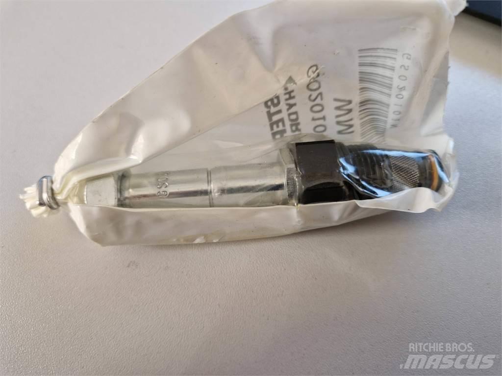 Rottne 059-0092 Hydrauliikka