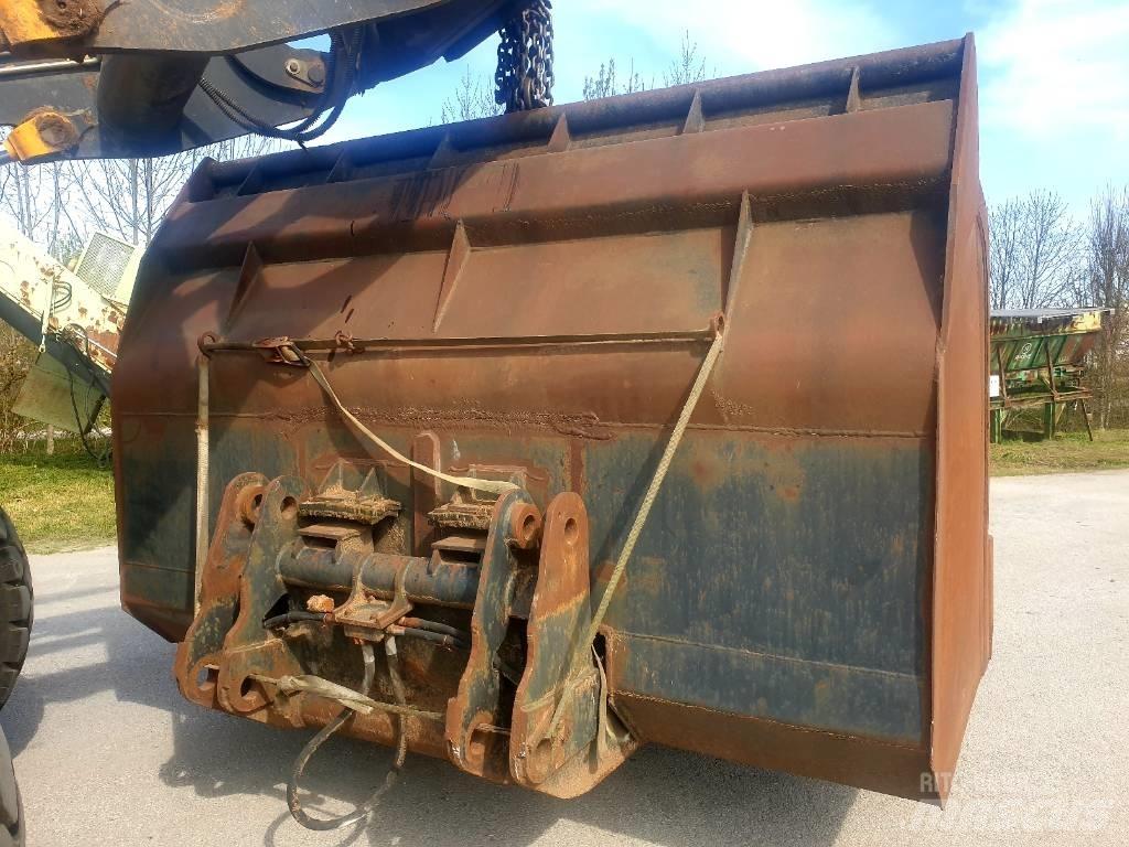  GODET GHD 8M3 Kauhat
