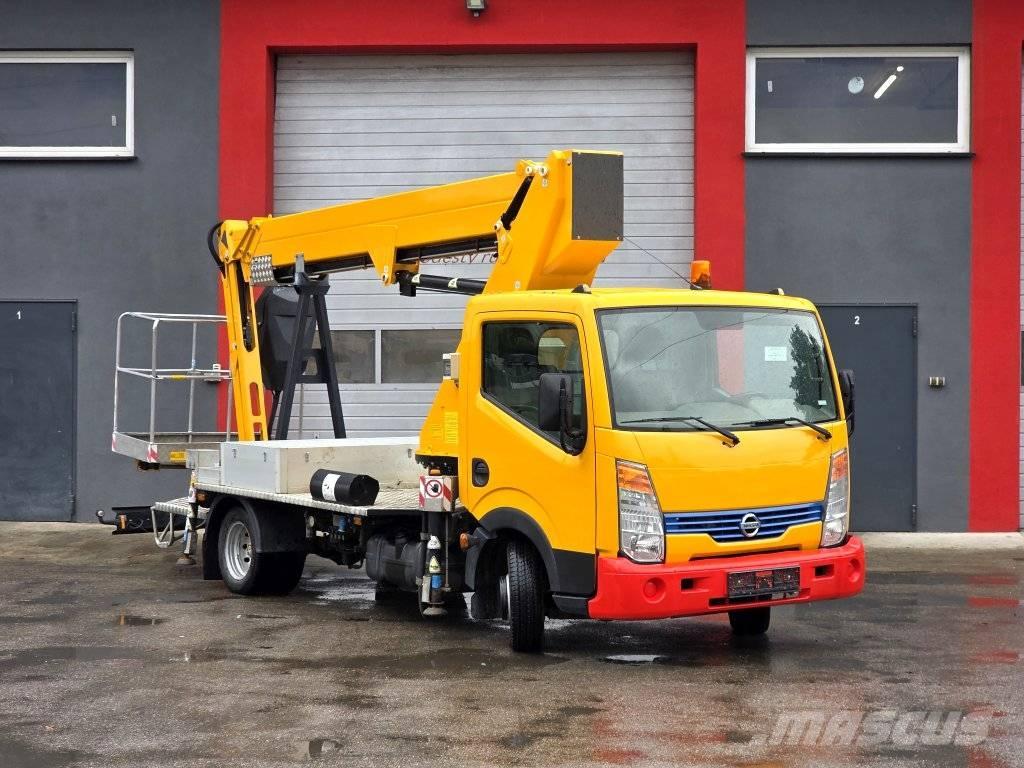 GSR B200TJ Nostolava-autot