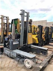 Combilift C 3000 Kylkitrukit