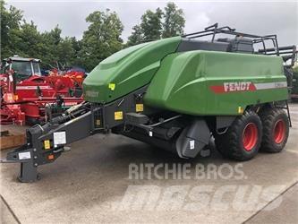 Fendt 1290 XD Kanttipaalaimet