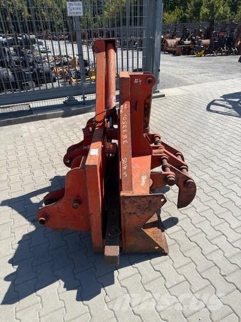 Bauer CHWUTAK DO RUR Kourat