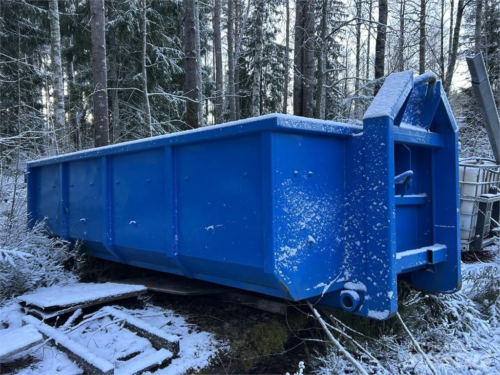  Yleislava 4200mm Vaihtolavat