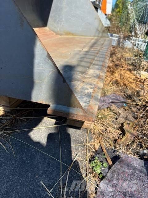 Norje Jordskopa Kauhat