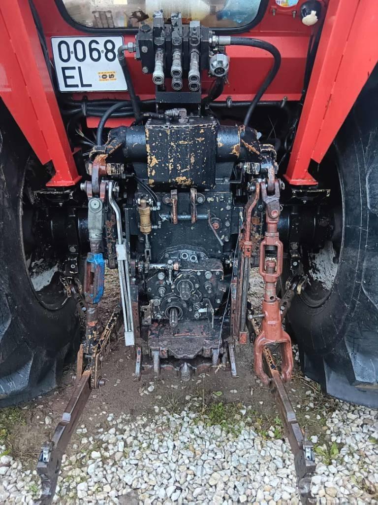 Valmet 2105 Traktorit