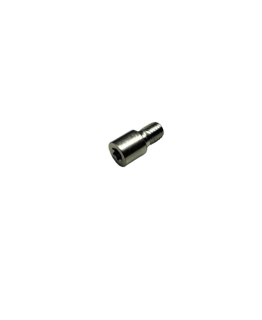  BeGe R500396 Ohjaamo ja sisusta