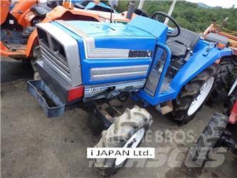 Iseki TA 235 Taajamatraktorit