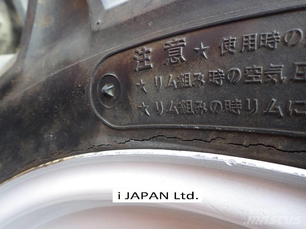 Iseki TA 235 Taajamatraktorit