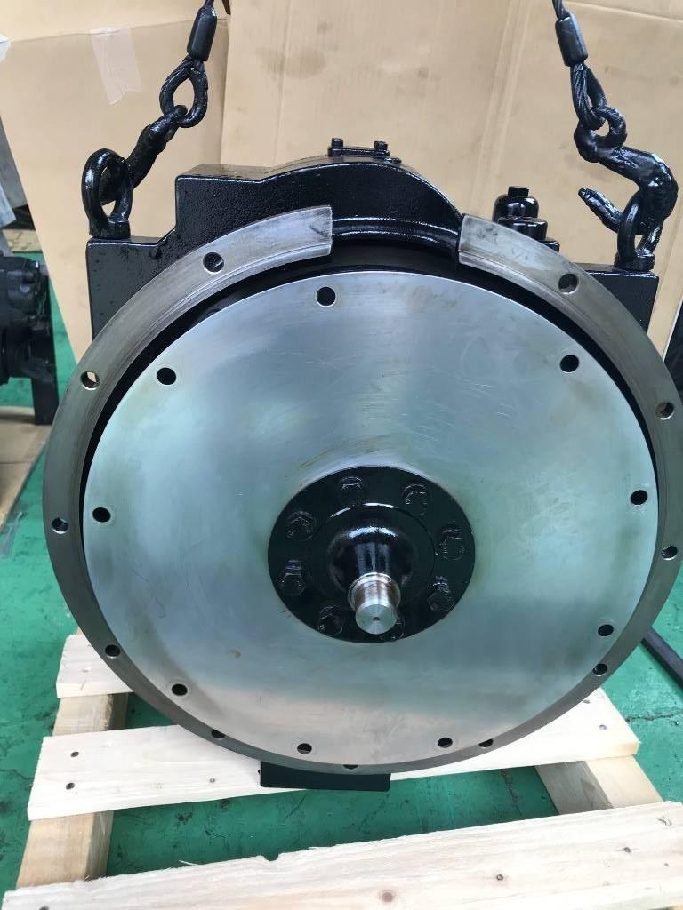 Kato KR10H他 T/C Nosturien osat ja lisävarusteet