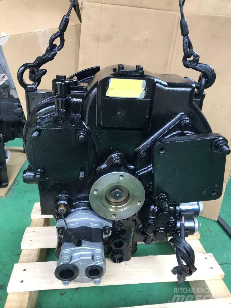 Kato KR10H他 T/C Nosturien osat ja lisävarusteet
