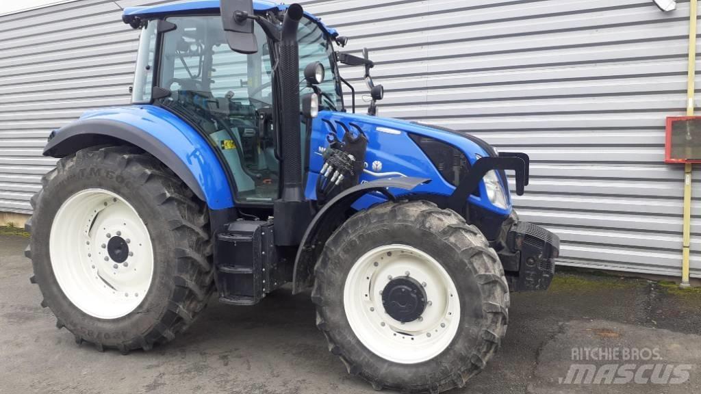 New Holland T5.110 Traktorit