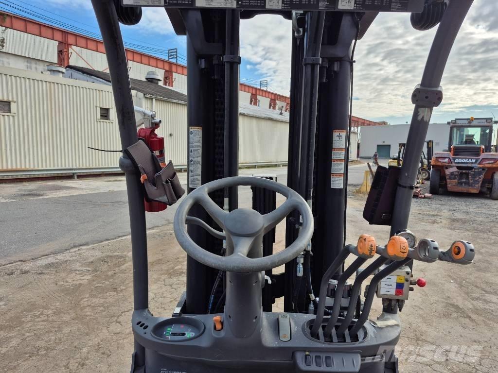 Crown C51000-50 Muut haarukkatrukit