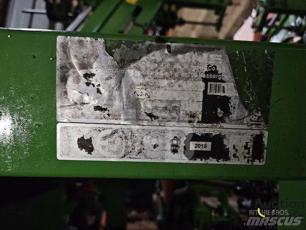 Amazone ED 602 K Tarkkuuskylvökoneet