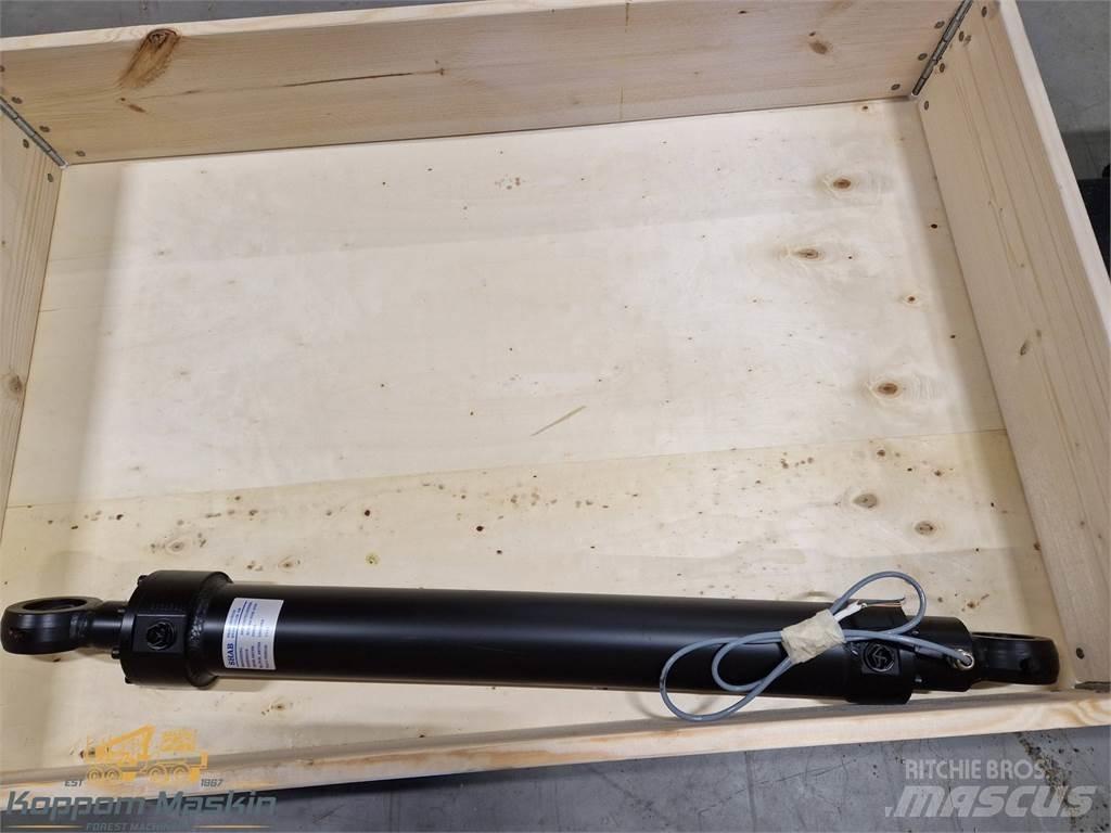 Ponsse P01204 Hydrauliikka